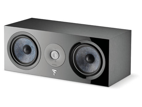 Focal CHORA CENTER, centrinė garso kolonėlė (įvairių spalvų)