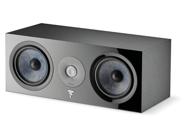 Focal CHORA CENTER, centrinė garso kolonėlė (įvairių spalvų)