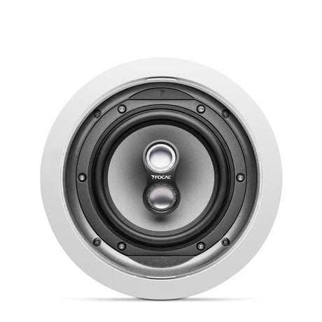 Focal CHORUS IC 706 V ST, lubinė garso kolonėlė- priekis