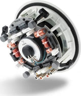 Focal CHORUS IC 706 V ST, lubinė garso kolonėlė