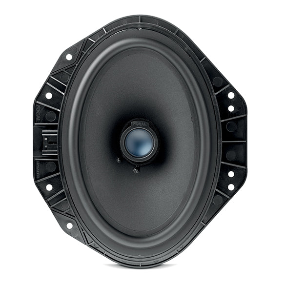 Focal IC FORD 690, koaksialiniai garsiakalbiai automobiliui