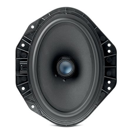 Focal IC FORD 690, koaksialiniai garsiakalbiai automobiliui