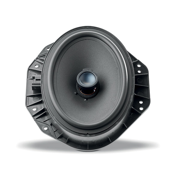 Focal IC FORD 690, koaksialiniai garsiakalbiai automobiliui