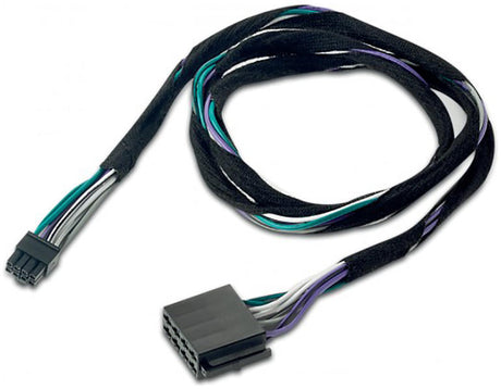 Focal IMPULSE ISO, adapteris stiprintuvui