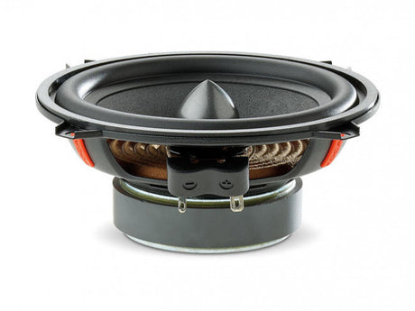 Focal ISU 130, automobilinių garsiakalbių komplektas - Šonas