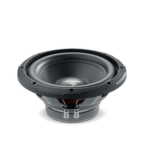 Focal SUB 10 DUAL, automoblinis žemų dažnių garsiakalbis