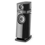 Focal SCALA EVO, Grindinė kolonėlė (įvairių spalvų)- Black