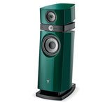 Focal SCALA EVO, Grindinė kolonėlė (įvairių spalvų) - Green