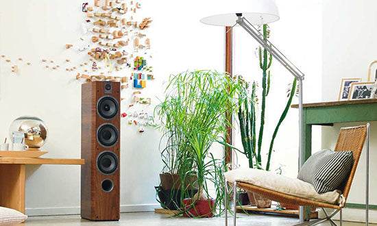 Focal Chorus 726 Kolonėlės Focal AUTOGARSAS.LT