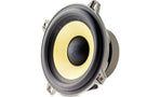 Focal K2 Power ES 130 K, 2-juostų automobilinis garsiakalbis - priekis