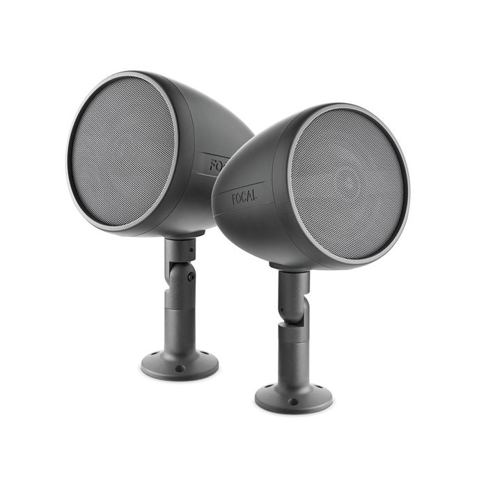 Focal LITTORA 4.1, garso sistema- setalitai