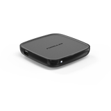 Formuler GTV, IPTV Android priedėlis BT universalus pultelis