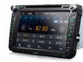 Volkswagen Multimedija su DVD, GPS Eonon GA5153F Android 4.4 Multimedija Eonon AUTOGARSAS.LT
