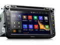 Volkswagen Multimedija su DVD, GPS Eonon GA5153F Android 4.4 Multimedija Eonon AUTOGARSAS.LT