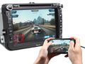 Volkswagen Multimedija su DVD, GPS Eonon GA5153F Android 4.4 Multimedija Eonon AUTOGARSAS.LT