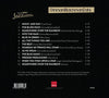 GinmanBlachmanDahl - The Velvet Blues, CD Albumas