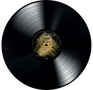 GinmanBlachmanDahl - The Velvet Blues - L, vinilinis albumas (180 gr.)- plokštelė