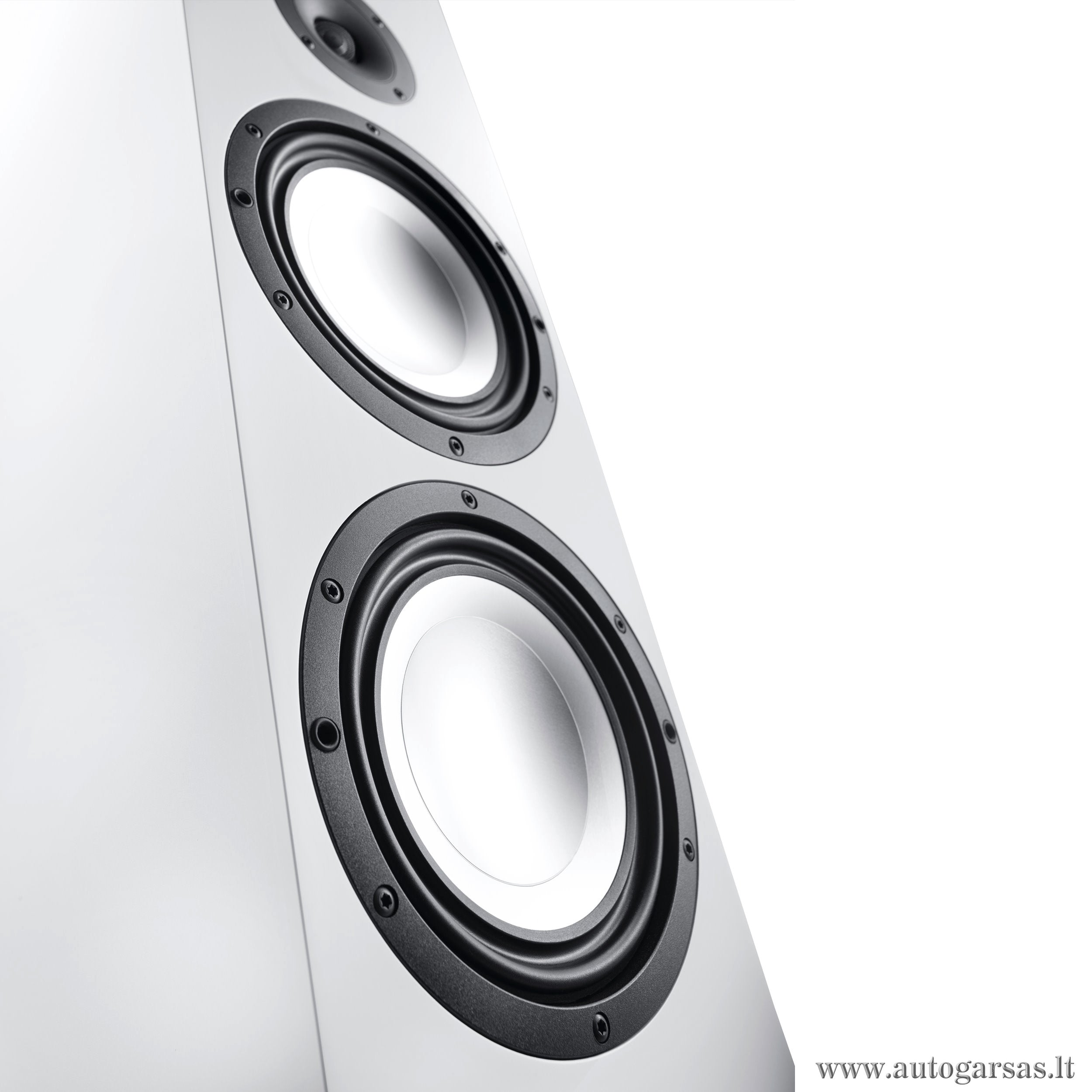 Canton GLE 496.2 Kolonėlės Canton AUTOGARSAS.LT