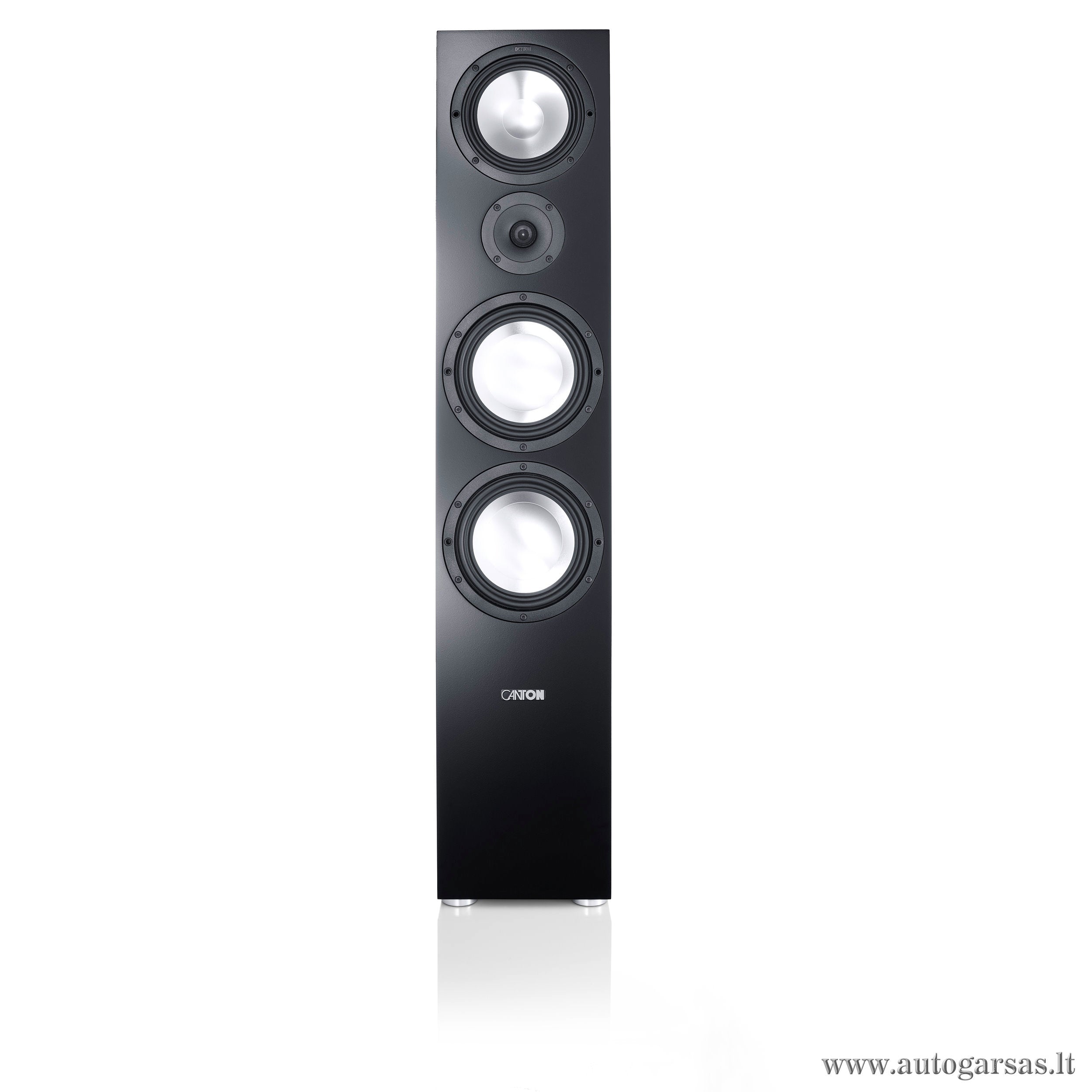 Canton GLE 496.2 Kolonėlės Canton AUTOGARSAS.LT