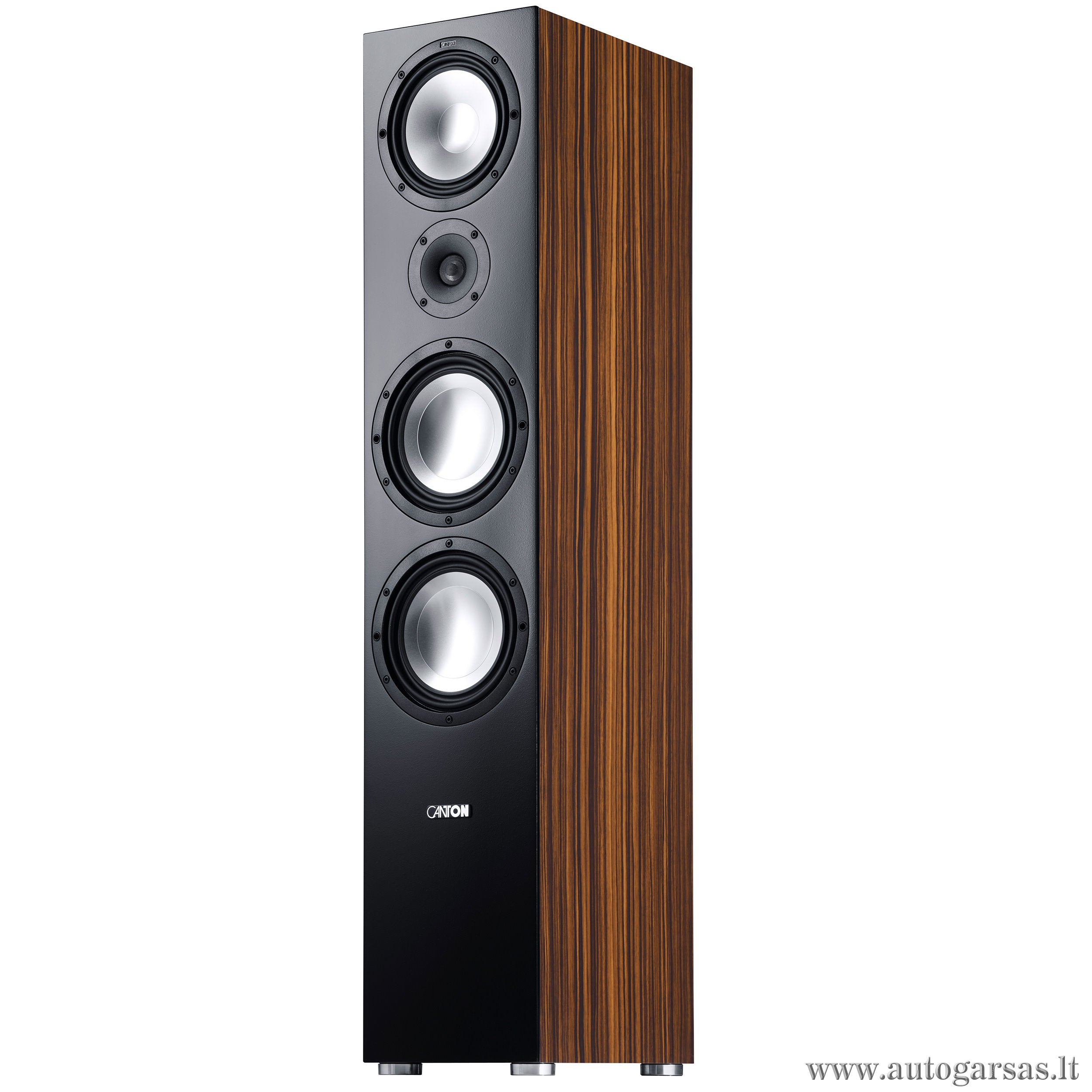 Canton GLE 496.2 Kolonėlės Canton AUTOGARSAS.LT