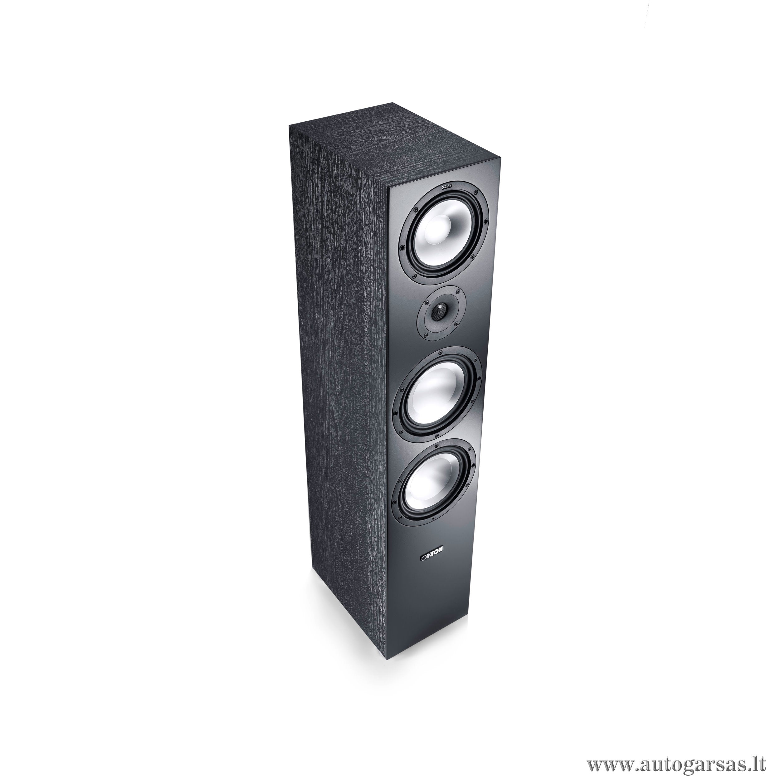 Canton GLE 496.2 Kolonėlės Canton AUTOGARSAS.LT