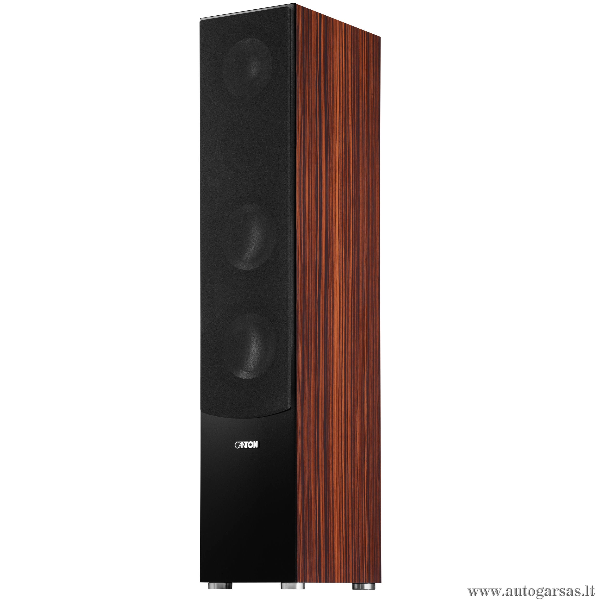 Canton GLE 496.2 Kolonėlės Canton AUTOGARSAS.LT