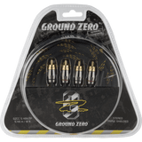 Ground Zero GZCC 5.49X-TP - Pakuotė