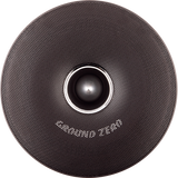 Ground Zero GZCG 20SC, protective grille for the speaker