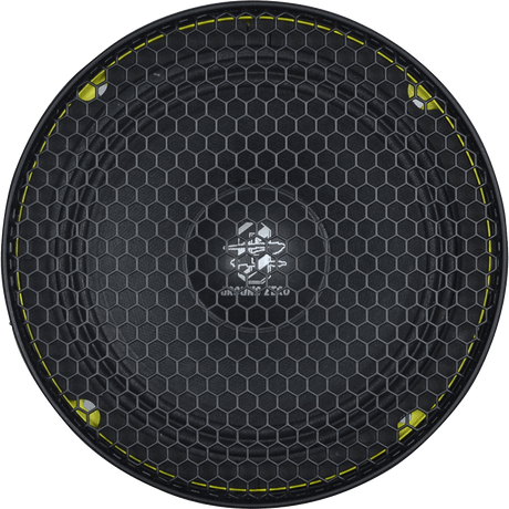 Plačiajuosčiai garsiakalbiai Ground Zero GZCC 165.2SQL, 16.5 cm, komponentai, 300W, 2-jų juostų Garsiakalbiai Ground Zero AUTOGARSAS.LT