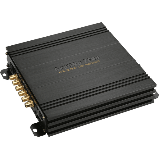 GZDSP 4.80AMP - Šonas