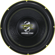 Ground Zero GZHW 30XSPL-D1 - Priekis