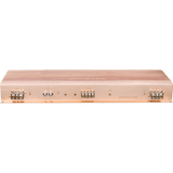 Ground Zero GZPA Reference 2PURE - Priekis