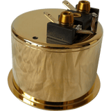 Ground Zero GZPT Reference 28 GOLD Limited Edition, automobilinis garsiakalbis