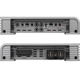 1 kanalo D klasės garso stiprintuvas Ground Zero GZRA 1.2500DX, 3000W Stiprintuvai Ground Zero AUTOGARSAS.LT