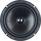 Ground Zero GZRC 165.2SQ-IV, SQ component car speaker system