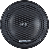 Ground Zero GZRC 165.2SQ-IV, SQ component car speaker system