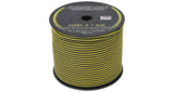 Ground Zero GZSC 2-1.5X, speaker cable