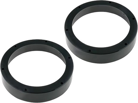 Garsiakalbių montavimo žiedai 20cm, VW Caddy,Golf,Jetta,Tiguan,Touran