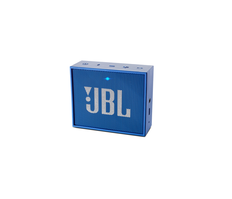 Belaidė garso kolonėlė JBL GO su Bluetooth Kolonėlės JBL AUTOGARSAS.LT
