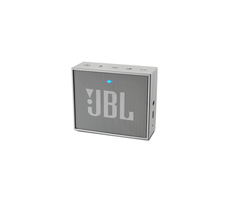 Belaidė garso kolonėlė JBL GO su Bluetooth Kolonėlės JBL AUTOGARSAS.LT