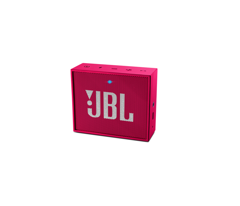 Belaidė garso kolonėlė JBL GO su Bluetooth Kolonėlės JBL AUTOGARSAS.LT