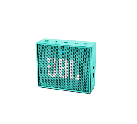 Belaidė garso kolonėlė JBL GO su Bluetooth Kolonėlės JBL AUTOGARSAS.LT