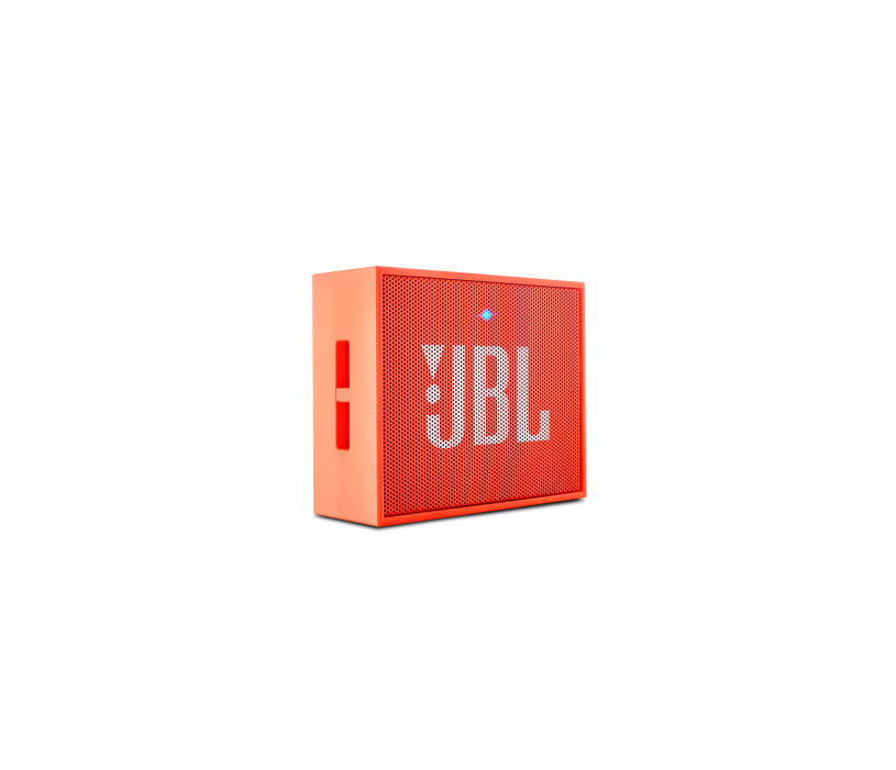 Belaidė garso kolonėlė JBL GO su Bluetooth Kolonėlės JBL AUTOGARSAS.LT