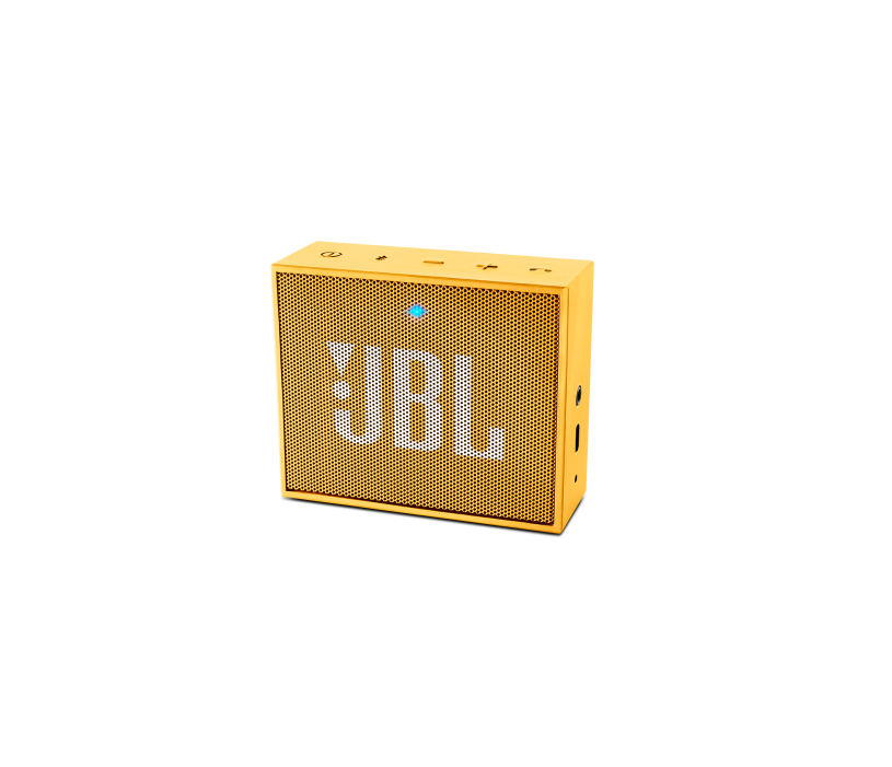 Belaidė garso kolonėlė JBL GO su Bluetooth Kolonėlės JBL AUTOGARSAS.LT