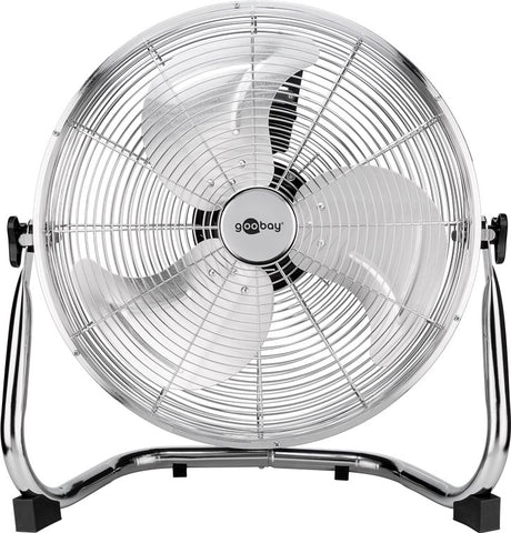 Goobay 16 colių RETRO stiliaus ventiliatorius