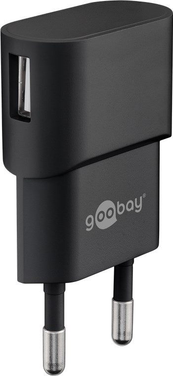 Goobay USB įkroviklis 1 A (5W)