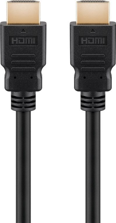 Goobay Ultra High Speed HDMI™, (2 m.) HDMI kabelis