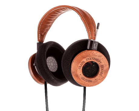 Grado GS1000e, Over-Ear tipo ausinės