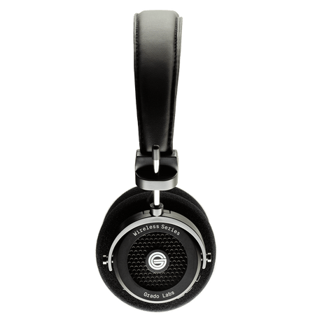 Grado GW100, Over-Ear tipo belaidės ausinės