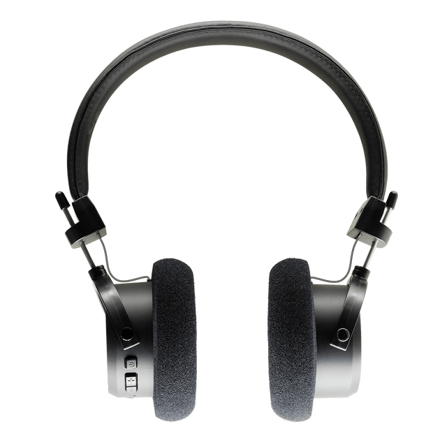 Grado GW100, Over-Ear tipo belaidės ausinės